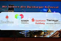 HDK BDJ 2024-01-25 40  Bürger des Jahres - 50 Jahre „Bürger des Jahres“. Am 25. Januar 2024 wurde im  Kultur- und Bürgerzentrum Duisburg-Süd „Steinhof“ Huckingen der Kabarettist und Moderator Wolfgang Tepper zum Bürger des Jahres 2024 ernannt. In einem fulminanten Rahmenprogramm trat u.a. Bernd Stelter auf. : DVPJ, Matthias I, Leonardo I., Prinz Karneval, Prinz, Prinzessin Milen aI., Hofmarschälle, Pagen, Paginnen, HDK, Duisburg, Karneval, Helau, Tollität, Event, Session 2023, Session 2024, HDK, Duisburg, Hauptausschuss