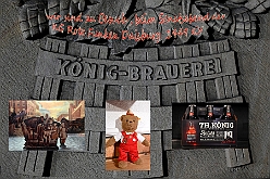 Senatorena RotFunken 2025-01-10 01  Senatorenabend - Am Freitag 10. Jan war 2025 sind wir der Einladung zum Senatorenabend der KG Roten Funken gefolgt. Ein schöner entspannender Abend im „Theodor König Keller“. : DVPJ, Holger II, Phil II., Prinz Karneval, Prinz, Prinzessin Mia I., Hofmarschälle, Page, Pagen, Paginnen, HDK, Duisburg, Karneval, Helau, Tollität, Event, Session 2024, Session 2025, HDK Duisburg, Hauptausschuss, Hauptausschuss Karneval Duisburg, Duisburg ist echt