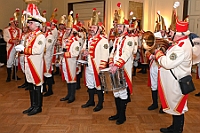Kuerung 2025-01-18 004  Endlich Prinz Holger II. - Am Samstag 18. Januar 2025 war es endlich soweit. Kürung se. Tollität Prinz Holger II. Mit einem Gala-Abend in der ausverkauften Mercatorhalle in Duisburg. Ein stimmungsvoller Abend mit Show, Musik und Tanz.  Vorab präsentierte sich die Prinzencrew 2025 im WYNDHAM Hotel Duisburger Hof der Leibgarde se. Tollität, die Prinzengarde der Stadt Duisburg. : DVPJ, Holger II, Phil II., Prinz Karneval, Prinz, Prinzessin Mia I., Hofmarschälle, Page, Pagen, Paginnen, HDK, Duisburg, Karneval, Helau, Tollität, Event, Session 2024, Session 2025, HDK Duisburg, Hauptausschuss, Hauptausschuss Karneval Duisburg, Duisburg ist echt