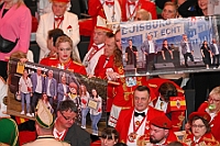 Kuerung 2025-01-18 029  Endlich Prinz Holger II. - Am Samstag 18. Januar 2025 war es endlich soweit. Kürung se. Tollität Prinz Holger II. Mit einem Gala-Abend in der ausverkauften Mercatorhalle in Duisburg. Ein stimmungsvoller Abend mit Show, Musik und Tanz.  Vorab präsentierte sich die Prinzencrew 2025 im WYNDHAM Hotel Duisburger Hof der Leibgarde se. Tollität, die Prinzengarde der Stadt Duisburg. : DVPJ, Holger II, Phil II., Prinz Karneval, Prinz, Prinzessin Mia I., Hofmarschälle, Page, Pagen, Paginnen, HDK, Duisburg, Karneval, Helau, Tollität, Event, Session 2024, Session 2025, HDK Duisburg, Hauptausschuss, Hauptausschuss Karneval Duisburg, Duisburg ist echt