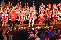 Kuerung 2025-01-18 035  Endlich Prinz Holger II. - Am Samstag 18. Januar 2025 war es endlich soweit. Kürung se. Tollität Prinz Holger II. Mit einem Gala-Abend in der ausverkauften Mercatorhalle in Duisburg. Ein stimmungsvoller Abend mit Show, Musik und Tanz.  Vorab präsentierte sich die Prinzencrew 2025 im WYNDHAM Hotel Duisburger Hof der Leibgarde se. Tollität, die Prinzengarde der Stadt Duisburg. : DVPJ, Holger II, Phil II., Prinz Karneval, Prinz, Prinzessin Mia I., Hofmarschälle, Page, Pagen, Paginnen, HDK, Duisburg, Karneval, Helau, Tollität, Event, Session 2024, Session 2025, HDK Duisburg, Hauptausschuss, Hauptausschuss Karneval Duisburg, Duisburg ist echt