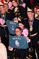Kuerung 2025-01-18 041  Endlich Prinz Holger II. - Am Samstag 18. Januar 2025 war es endlich soweit. Kürung se. Tollität Prinz Holger II. Mit einem Gala-Abend in der ausverkauften Mercatorhalle in Duisburg. Ein stimmungsvoller Abend mit Show, Musik und Tanz.  Vorab präsentierte sich die Prinzencrew 2025 im WYNDHAM Hotel Duisburger Hof der Leibgarde se. Tollität, die Prinzengarde der Stadt Duisburg. : DVPJ, Holger II, Phil II., Prinz Karneval, Prinz, Prinzessin Mia I., Hofmarschälle, Page, Pagen, Paginnen, HDK, Duisburg, Karneval, Helau, Tollität, Event, Session 2024, Session 2025, HDK Duisburg, Hauptausschuss, Hauptausschuss Karneval Duisburg, Duisburg ist echt