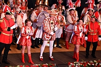 Kuerung 2025-01-18 049  Endlich Prinz Holger II. - Am Samstag 18. Januar 2025 war es endlich soweit. Kürung se. Tollität Prinz Holger II. Mit einem Gala-Abend in der ausverkauften Mercatorhalle in Duisburg. Ein stimmungsvoller Abend mit Show, Musik und Tanz.  Vorab präsentierte sich die Prinzencrew 2025 im WYNDHAM Hotel Duisburger Hof der Leibgarde se. Tollität, die Prinzengarde der Stadt Duisburg. : DVPJ, Holger II, Phil II., Prinz Karneval, Prinz, Prinzessin Mia I., Hofmarschälle, Page, Pagen, Paginnen, HDK, Duisburg, Karneval, Helau, Tollität, Event, Session 2024, Session 2025, HDK Duisburg, Hauptausschuss, Hauptausschuss Karneval Duisburg, Duisburg ist echt
