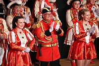 Kuerung 2025-01-18 058  Endlich Prinz Holger II. - Am Samstag 18. Januar 2025 war es endlich soweit. Kürung se. Tollität Prinz Holger II. Mit einem Gala-Abend in der ausverkauften Mercatorhalle in Duisburg. Ein stimmungsvoller Abend mit Show, Musik und Tanz.  Vorab präsentierte sich die Prinzencrew 2025 im WYNDHAM Hotel Duisburger Hof der Leibgarde se. Tollität, die Prinzengarde der Stadt Duisburg. : DVPJ, Holger II, Phil II., Prinz Karneval, Prinz, Prinzessin Mia I., Hofmarschälle, Page, Pagen, Paginnen, HDK, Duisburg, Karneval, Helau, Tollität, Event, Session 2024, Session 2025, HDK Duisburg, Hauptausschuss, Hauptausschuss Karneval Duisburg, Duisburg ist echt