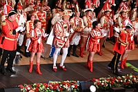 Kuerung 2025-01-18 059  Endlich Prinz Holger II. - Am Samstag 18. Januar 2025 war es endlich soweit. Kürung se. Tollität Prinz Holger II. Mit einem Gala-Abend in der ausverkauften Mercatorhalle in Duisburg. Ein stimmungsvoller Abend mit Show, Musik und Tanz.  Vorab präsentierte sich die Prinzencrew 2025 im WYNDHAM Hotel Duisburger Hof der Leibgarde se. Tollität, die Prinzengarde der Stadt Duisburg. : DVPJ, Holger II, Phil II., Prinz Karneval, Prinz, Prinzessin Mia I., Hofmarschälle, Page, Pagen, Paginnen, HDK, Duisburg, Karneval, Helau, Tollität, Event, Session 2024, Session 2025, HDK Duisburg, Hauptausschuss, Hauptausschuss Karneval Duisburg, Duisburg ist echt