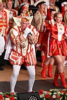 Kuerung 2025-01-18 072  Endlich Prinz Holger II. - Am Samstag 18. Januar 2025 war es endlich soweit. Kürung se. Tollität Prinz Holger II. Mit einem Gala-Abend in der ausverkauften Mercatorhalle in Duisburg. Ein stimmungsvoller Abend mit Show, Musik und Tanz.  Vorab präsentierte sich die Prinzencrew 2025 im WYNDHAM Hotel Duisburger Hof der Leibgarde se. Tollität, die Prinzengarde der Stadt Duisburg. : DVPJ, Holger II, Phil II., Prinz Karneval, Prinz, Prinzessin Mia I., Hofmarschälle, Page, Pagen, Paginnen, HDK, Duisburg, Karneval, Helau, Tollität, Event, Session 2024, Session 2025, HDK Duisburg, Hauptausschuss, Hauptausschuss Karneval Duisburg, Duisburg ist echt