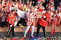 Kuerung 2025-01-18 081  Endlich Prinz Holger II. - Am Samstag 18. Januar 2025 war es endlich soweit. Kürung se. Tollität Prinz Holger II. Mit einem Gala-Abend in der ausverkauften Mercatorhalle in Duisburg. Ein stimmungsvoller Abend mit Show, Musik und Tanz.  Vorab präsentierte sich die Prinzencrew 2025 im WYNDHAM Hotel Duisburger Hof der Leibgarde se. Tollität, die Prinzengarde der Stadt Duisburg. : DVPJ, Holger II, Phil II., Prinz Karneval, Prinz, Prinzessin Mia I., Hofmarschälle, Page, Pagen, Paginnen, HDK, Duisburg, Karneval, Helau, Tollität, Event, Session 2024, Session 2025, HDK Duisburg, Hauptausschuss, Hauptausschuss Karneval Duisburg, Duisburg ist echt