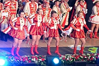 Kuerung 2025-01-18 085  Endlich Prinz Holger II. - Am Samstag 18. Januar 2025 war es endlich soweit. Kürung se. Tollität Prinz Holger II. Mit einem Gala-Abend in der ausverkauften Mercatorhalle in Duisburg. Ein stimmungsvoller Abend mit Show, Musik und Tanz.  Vorab präsentierte sich die Prinzencrew 2025 im WYNDHAM Hotel Duisburger Hof der Leibgarde se. Tollität, die Prinzengarde der Stadt Duisburg. : DVPJ, Holger II, Phil II., Prinz Karneval, Prinz, Prinzessin Mia I., Hofmarschälle, Page, Pagen, Paginnen, HDK, Duisburg, Karneval, Helau, Tollität, Event, Session 2024, Session 2025, HDK Duisburg, Hauptausschuss, Hauptausschuss Karneval Duisburg, Duisburg ist echt