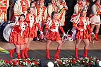Kuerung 2025-01-18 088  Endlich Prinz Holger II. - Am Samstag 18. Januar 2025 war es endlich soweit. Kürung se. Tollität Prinz Holger II. Mit einem Gala-Abend in der ausverkauften Mercatorhalle in Duisburg. Ein stimmungsvoller Abend mit Show, Musik und Tanz.  Vorab präsentierte sich die Prinzencrew 2025 im WYNDHAM Hotel Duisburger Hof der Leibgarde se. Tollität, die Prinzengarde der Stadt Duisburg. : DVPJ, Holger II, Phil II., Prinz Karneval, Prinz, Prinzessin Mia I., Hofmarschälle, Page, Pagen, Paginnen, HDK, Duisburg, Karneval, Helau, Tollität, Event, Session 2024, Session 2025, HDK Duisburg, Hauptausschuss, Hauptausschuss Karneval Duisburg, Duisburg ist echt