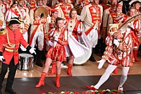 Kuerung 2025-01-18 096  Endlich Prinz Holger II. - Am Samstag 18. Januar 2025 war es endlich soweit. Kürung se. Tollität Prinz Holger II. Mit einem Gala-Abend in der ausverkauften Mercatorhalle in Duisburg. Ein stimmungsvoller Abend mit Show, Musik und Tanz.  Vorab präsentierte sich die Prinzencrew 2025 im WYNDHAM Hotel Duisburger Hof der Leibgarde se. Tollität, die Prinzengarde der Stadt Duisburg. : DVPJ, Holger II, Phil II., Prinz Karneval, Prinz, Prinzessin Mia I., Hofmarschälle, Page, Pagen, Paginnen, HDK, Duisburg, Karneval, Helau, Tollität, Event, Session 2024, Session 2025, HDK Duisburg, Hauptausschuss, Hauptausschuss Karneval Duisburg, Duisburg ist echt