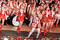 Kuerung 2025-01-18 097  Endlich Prinz Holger II. - Am Samstag 18. Januar 2025 war es endlich soweit. Kürung se. Tollität Prinz Holger II. Mit einem Gala-Abend in der ausverkauften Mercatorhalle in Duisburg. Ein stimmungsvoller Abend mit Show, Musik und Tanz.  Vorab präsentierte sich die Prinzencrew 2025 im WYNDHAM Hotel Duisburger Hof der Leibgarde se. Tollität, die Prinzengarde der Stadt Duisburg. : DVPJ, Holger II, Phil II., Prinz Karneval, Prinz, Prinzessin Mia I., Hofmarschälle, Page, Pagen, Paginnen, HDK, Duisburg, Karneval, Helau, Tollität, Event, Session 2024, Session 2025, HDK Duisburg, Hauptausschuss, Hauptausschuss Karneval Duisburg, Duisburg ist echt