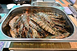 FRG 2025-02-12 03  Eine alte Tradition  - „Prinzenkochen“ bei Fran Schwarz, FRG. Ein nicht ganz vergessene Tradition lebt wieder auf. Der Prinz mit seiner Crew bekochen Freunde und Bekannte. : DVPJ, Holger II, Phil II., Prinz Karneval, Prinz, Prinzessin Mia I., Hofmarschälle, Page, Pagen, Paginnen, HDK, Duisburg, Karneval, Helau, Tollität, Event, Session 2024, Session 2025, HDK Duisburg, Hauptausschuss, Hauptausschuss Karneval Duisburg, Duisburg ist echt