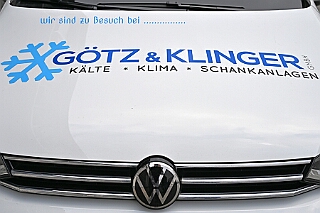 Goetz Klinger 2025-02-14 01  Sponsorenbesuch - Ein Sponsor der Prinzencrew ist die „Götz & Klinger GmbH“. Das in Neumühl ansässige Unternehmen ist Spezialist für Kälte- und Klimatechnik, sowie Schankanlagen. : DVPJ, Holger II, Phil II., Prinz Karneval, Prinz, Prinzessin Mia I., Hofmarschälle, Page, Pagen, Paginnen, HDK, Duisburg, Karneval, Helau, Tollität, Event, Session 2024, Session 2025, HDK Duisburg, Hauptausschuss, Hauptausschuss Karneval Duisburg, Duisburg ist echt