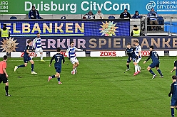 MSV Spieltag 2025-02-14 21  In der schauinsland-reisen Arena - Am 22. Spieltag des MSV gegen den SC Paderborn waren Gäste in Arena. Schade nur das es eine torlose Begegnung war. Wir hatten auf 3 Punkte gesetzt. : DVPJ, Holger II, Phil II., Prinz Karneval, Prinz, Prinzessin Mia I., Hofmarschälle, Page, Pagen, Paginnen, HDK, Duisburg, Karneval, Helau, Tollität, Event, Session 2024, Session 2025, HDK Duisburg, Hauptausschuss, Hauptausschuss Karneval Duisburg, Duisburg ist echt