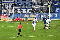 MSV Spieltag 2025-02-14 23  In der schauinsland-reisen Arena - Am 22. Spieltag des MSV gegen den SC Paderborn waren Gäste in Arena. Schade nur das es eine torlose Begegnung war. Wir hatten auf 3 Punkte gesetzt. : DVPJ, Holger II, Phil II., Prinz Karneval, Prinz, Prinzessin Mia I., Hofmarschälle, Page, Pagen, Paginnen, HDK, Duisburg, Karneval, Helau, Tollität, Event, Session 2024, Session 2025, HDK Duisburg, Hauptausschuss, Hauptausschuss Karneval Duisburg, Duisburg ist echt