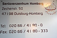 02 Seniorenztr Homberg 2025-02-17 01  Tour-Tag 17. Februar - Gestartet sind wir bei der Karnevalsfeier für Senioren im Malterser-Stift St. Hedwig in Huckingen, Organisiert von Stadtgarde Rot-Weiss. Dann ging linksrheinisch im Seniorenzentrum, von der „GeSoB“ mit dem „Sozialen Ring Ruhrstädt“, an der Zechenstraße in Homberg weiter. Am Frühen Abend besuchten wir den Senats-Prinzenempfang der KG Weiss-Grün Ruhrort im „Museum der deutschen Binnenschifffahrt“. : DVPJ, Holger II, Phil II., Prinz Karneval, Prinz, Prinzessin Mia I., Hofmarschälle, Page, Pagen, Paginnen, HDK, Duisburg, Karneval, Helau, Tollität, Event, Session 2024, Session 2025, HDK Duisburg, Hauptausschuss, Hauptausschuss Karneval Duisburg, Duisburg ist echt