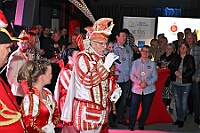02 Buddys 2025-02 21 14  Zweimal Party - Die erste Party mit uns startet in Großenbaum im „Coupe 1900“, unser Standquartier im Süden. Nachdem Auftakt mit der „Jeck im Coupe Party“ geht es dann nach Meiderich ins „Buddy´s“. Eine Dankeschön-Party mit Familie, Freunden und Sponsoren. : DVPJ, Holger II, Phil II., Prinz Karneval, Prinz, Prinzessin Mia I., Hofmarschälle, Page, Pagen, Paginnen, HDK, Duisburg, Karneval, Helau, Tollität, Event, Session 2024, Session 2025, HDK Duisburg, Hauptausschuss, Hauptausschuss Karneval Duisburg, Duisburg ist echt