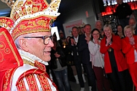 02 Buddys 2025-02 21 15  Zweimal Party - Die erste Party mit uns startet in Großenbaum im „Coupe 1900“, unser Standquartier im Süden. Nachdem Auftakt mit der „Jeck im Coupe Party“ geht es dann nach Meiderich ins „Buddy´s“. Eine Dankeschön-Party mit Familie, Freunden und Sponsoren. : DVPJ, Holger II, Phil II., Prinz Karneval, Prinz, Prinzessin Mia I., Hofmarschälle, Page, Pagen, Paginnen, HDK, Duisburg, Karneval, Helau, Tollität, Event, Session 2024, Session 2025, HDK Duisburg, Hauptausschuss, Hauptausschuss Karneval Duisburg, Duisburg ist echt