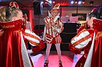 02 Buddys 2025-02 21 18  Zweimal Party - Die erste Party mit uns startet in Großenbaum im „Coupe 1900“, unser Standquartier im Süden. Nachdem Auftakt mit der „Jeck im Coupe Party“ geht es dann nach Meiderich ins „Buddy´s“. Eine Dankeschön-Party mit Familie, Freunden und Sponsoren. : DVPJ, Holger II, Phil II., Prinz Karneval, Prinz, Prinzessin Mia I., Hofmarschälle, Page, Pagen, Paginnen, HDK, Duisburg, Karneval, Helau, Tollität, Event, Session 2024, Session 2025, HDK Duisburg, Hauptausschuss, Hauptausschuss Karneval Duisburg, Duisburg ist echt