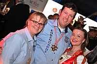02 Buddys 2025-02 21 33  Zweimal Party - Die erste Party mit uns startet in Großenbaum im „Coupe 1900“, unser Standquartier im Süden. Nachdem Auftakt mit der „Jeck im Coupe Party“ geht es dann nach Meiderich ins „Buddy´s“. Eine Dankeschön-Party mit Familie, Freunden und Sponsoren. : DVPJ, Holger II, Phil II., Prinz Karneval, Prinz, Prinzessin Mia I., Hofmarschälle, Page, Pagen, Paginnen, HDK, Duisburg, Karneval, Helau, Tollität, Event, Session 2024, Session 2025, HDK Duisburg, Hauptausschuss, Hauptausschuss Karneval Duisburg, Duisburg ist echt