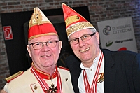 02 Buddys 2025-02 21 42  Zweimal Party - Die erste Party mit uns startet in Großenbaum im „Coupe 1900“, unser Standquartier im Süden. Nachdem Auftakt mit der „Jeck im Coupe Party“ geht es dann nach Meiderich ins „Buddy´s“. Eine Dankeschön-Party mit Familie, Freunden und Sponsoren. : DVPJ, Holger II, Phil II., Prinz Karneval, Prinz, Prinzessin Mia I., Hofmarschälle, Page, Pagen, Paginnen, HDK, Duisburg, Karneval, Helau, Tollität, Event, Session 2024, Session 2025, HDK Duisburg, Hauptausschuss, Hauptausschuss Karneval Duisburg, Duisburg ist echt