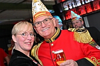02 Buddys 2025-02 21 47  Zweimal Party - Die erste Party mit uns startet in Großenbaum im „Coupe 1900“, unser Standquartier im Süden. Nachdem Auftakt mit der „Jeck im Coupe Party“ geht es dann nach Meiderich ins „Buddy´s“. Eine Dankeschön-Party mit Familie, Freunden und Sponsoren. : DVPJ, Holger II, Phil II., Prinz Karneval, Prinz, Prinzessin Mia I., Hofmarschälle, Page, Pagen, Paginnen, HDK, Duisburg, Karneval, Helau, Tollität, Event, Session 2024, Session 2025, HDK Duisburg, Hauptausschuss, Hauptausschuss Karneval Duisburg, Duisburg ist echt