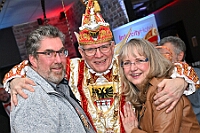 02 Buddys 2025-02 21 66  Zweimal Party - Die erste Party mit uns startet in Großenbaum im „Coupe 1900“, unser Standquartier im Süden. Nachdem Auftakt mit der „Jeck im Coupe Party“ geht es dann nach Meiderich ins „Buddy´s“. Eine Dankeschön-Party mit Familie, Freunden und Sponsoren. : DVPJ, Holger II, Phil II., Prinz Karneval, Prinz, Prinzessin Mia I., Hofmarschälle, Page, Pagen, Paginnen, HDK, Duisburg, Karneval, Helau, Tollität, Event, Session 2024, Session 2025, HDK Duisburg, Hauptausschuss, Hauptausschuss Karneval Duisburg, Duisburg ist echt