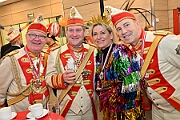 Karnevalssamstagstour 2025-03-01 017  Die Karnevalssamtags-Tour - Um acht Uhr wird vor dem WYNDHAM Hotel Duisburger Hof die Kinderprinzencrew geweckt. Danach folgen noch bis Mitternacht 10 weitere Termin. U.a. der Hamborner Kinderkarnevalszug, das Biwak von Ehren- und Bürgergarde und Schützenkarneval. : DVPJ, Holger II, Phil II., Prinz Karneval, Prinz, Prinzessin Mia I., Hofmarschälle, Page, Pagen, Paginnen, HDK, Duisburg, Karneval, Helau, Tollität, Event, Session 2024, Session 2025, HDK Duisburg, Hauptausschuss, Hauptausschuss Karneval Duisburg, Duisburg ist echt