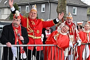 Karnevalssamstagstour 2025-03-01 040  Die Karnevalssamtags-Tour - Um acht Uhr wird vor dem WYNDHAM Hotel Duisburger Hof die Kinderprinzencrew geweckt. Danach folgen noch bis Mitternacht 10 weitere Termin. U.a. der Hamborner Kinderkarnevalszug, das Biwak von Ehren- und Bürgergarde und Schützenkarneval. : DVPJ, Holger II, Phil II., Prinz Karneval, Prinz, Prinzessin Mia I., Hofmarschälle, Page, Pagen, Paginnen, HDK, Duisburg, Karneval, Helau, Tollität, Event, Session 2024, Session 2025, HDK Duisburg, Hauptausschuss, Hauptausschuss Karneval Duisburg, Duisburg ist echt