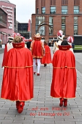 Karnevalssamstagstour 2025-03-01 050  Die Karnevalssamtags-Tour - Um acht Uhr wird vor dem WYNDHAM Hotel Duisburger Hof die Kinderprinzencrew geweckt. Danach folgen noch bis Mitternacht 10 weitere Termin. U.a. der Hamborner Kinderkarnevalszug, das Biwak von Ehren- und Bürgergarde und Schützenkarneval. : DVPJ, Holger II, Phil II., Prinz Karneval, Prinz, Prinzessin Mia I., Hofmarschälle, Page, Pagen, Paginnen, HDK, Duisburg, Karneval, Helau, Tollität, Event, Session 2024, Session 2025, HDK Duisburg, Hauptausschuss, Hauptausschuss Karneval Duisburg, Duisburg ist echt