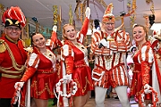 Karnevalssamstagstour 2025-03-01 095  Die Karnevalssamtags-Tour - Um acht Uhr wird vor dem WYNDHAM Hotel Duisburger Hof die Kinderprinzencrew geweckt. Danach folgen noch bis Mitternacht 10 weitere Termin. U.a. der Hamborner Kinderkarnevalszug, das Biwak von Ehren- und Bürgergarde und Schützenkarneval. : DVPJ, Holger II, Phil II., Prinz Karneval, Prinz, Prinzessin Mia I., Hofmarschälle, Page, Pagen, Paginnen, HDK, Duisburg, Karneval, Helau, Tollität, Event, Session 2024, Session 2025, HDK Duisburg, Hauptausschuss, Hauptausschuss Karneval Duisburg, Duisburg ist echt