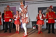 Karnevalssamstagstour 2025-03-01 117  Die Karnevalssamtags-Tour - Um acht Uhr wird vor dem WYNDHAM Hotel Duisburger Hof die Kinderprinzencrew geweckt. Danach folgen noch bis Mitternacht 10 weitere Termin. U.a. der Hamborner Kinderkarnevalszug, das Biwak von Ehren- und Bürgergarde und Schützenkarneval. : DVPJ, Holger II, Phil II., Prinz Karneval, Prinz, Prinzessin Mia I., Hofmarschälle, Page, Pagen, Paginnen, HDK, Duisburg, Karneval, Helau, Tollität, Event, Session 2024, Session 2025, HDK Duisburg, Hauptausschuss, Hauptausschuss Karneval Duisburg, Duisburg ist echt