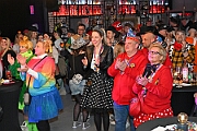 Karnevalssamstagstour 2025-03-01 124  Die Karnevalssamtags-Tour - Um acht Uhr wird vor dem WYNDHAM Hotel Duisburger Hof die Kinderprinzencrew geweckt. Danach folgen noch bis Mitternacht 10 weitere Termin. U.a. der Hamborner Kinderkarnevalszug, das Biwak von Ehren- und Bürgergarde und Schützenkarneval. : DVPJ, Holger II, Phil II., Prinz Karneval, Prinz, Prinzessin Mia I., Hofmarschälle, Page, Pagen, Paginnen, HDK, Duisburg, Karneval, Helau, Tollität, Event, Session 2024, Session 2025, HDK Duisburg, Hauptausschuss, Hauptausschuss Karneval Duisburg, Duisburg ist echt