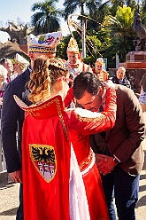Teneriffa 2026-02-22 07  Teneriffa 2026 - Carnaval Puerto de la Cruz. Es war ein schöner, bunter und warmer Abschluss unserer fantastischen Prinzensession. : DVPJ, Toni I, Jules I., Prinz Karneval, Prinz, Prinzessin Aileen I., Hofmarschälle, Page, Pagen, Paginnen, HDK, Duisburg, Karneval, Helau, Tollität, Event, Session 2025, Session 2025, HDK Duisburg, Hauptausschuss, Hauptausschuss Karneval Duisburg, Duisburg ist echt