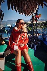 Teneriffa 2026-02-22 30  Teneriffa 2026 - Carnaval Puerto de la Cruz. Es war ein schöner, bunter und warmer Abschluss unserer fantastischen Prinzensession. : DVPJ, Toni I, Jules I., Prinz Karneval, Prinz, Prinzessin Aileen I., Hofmarschälle, Page, Pagen, Paginnen, HDK, Duisburg, Karneval, Helau, Tollität, Event, Session 2025, Session 2025, HDK Duisburg, Hauptausschuss, Hauptausschuss Karneval Duisburg, Duisburg ist echt